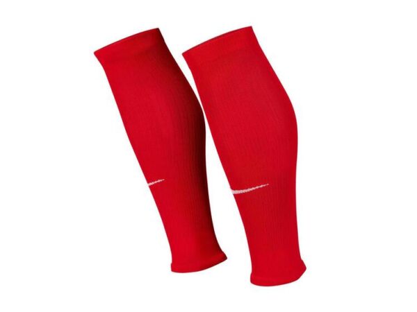 Nike Strike Sleeve Stutzen DH6621-657 UNIVERSITY RED/(WHITE) - Gr....