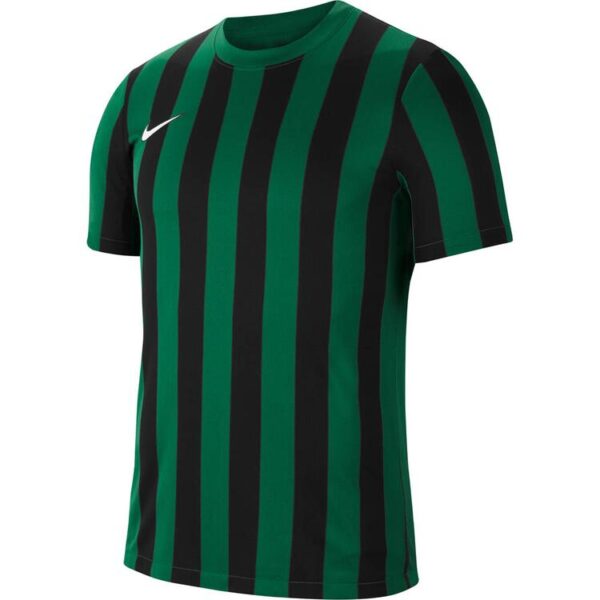 Nike Striped Division IV Trikot Kinder CW3819-302 PINE...