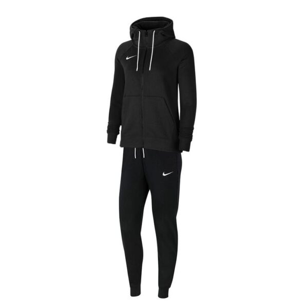 Nike Team Club 20 Trainingsanzug Damen mit Full-Zip Hoody - Farbe:...