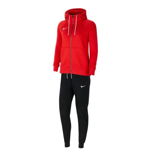 Nike Team Club 20 Trainingsanzug Damen mit Full-Zip Hoody - Farbe:...