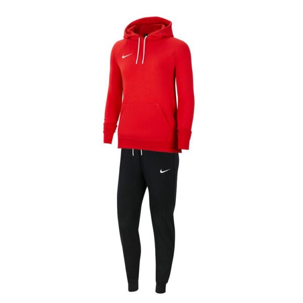 Nike Team Club 20 Trainingsanzug Damen mit Hoody - Farbe:...