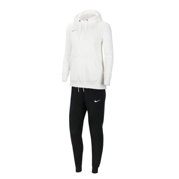 Nike Team Club 20 Trainingsanzug Damen mit Hoody - Farbe:...