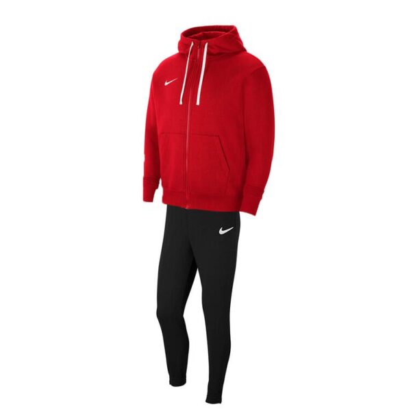 Nike Team Club 20 Trainingsanzug Herren mit Full-Zip Hoody - Farbe:...