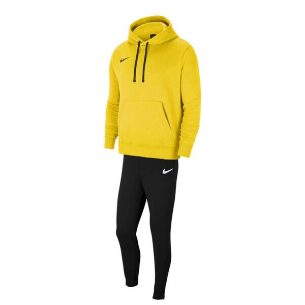 Nike Team Club 20 Trainingsanzug Herren mit Hoody - Farbe: TOUR...