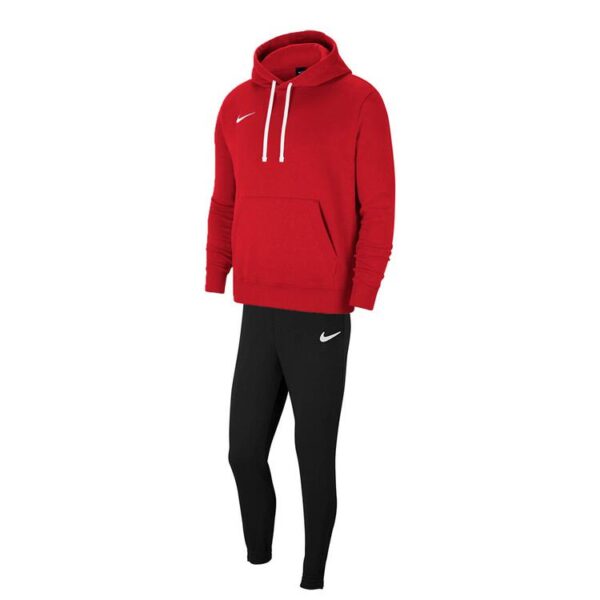 Nike Team Club 20 Trainingsanzug Herren mit Hoody - Farbe:...