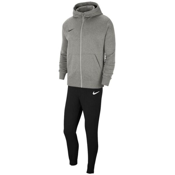 Nike Team Club 20 Trainingsanzug Kinder mit Full-Zip Hoody - Farbe:...