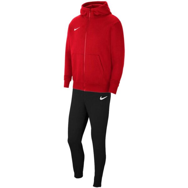 Nike Team Club 20 Trainingsanzug Kinder mit Full-Zip Hoody - Farbe:...