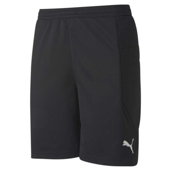 Puma Goalkeeper Shorts 657038 Puma Black-Puma Black - Gr. 3XL