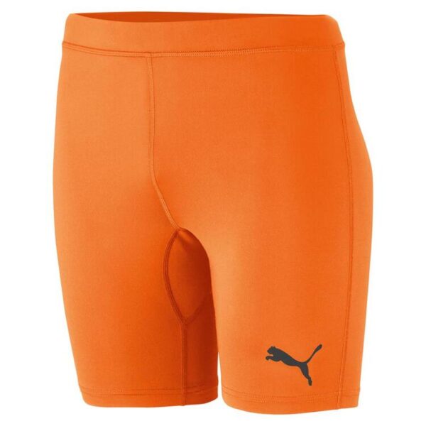 Puma LIGA Baselayer Short Tight 655924 GOLDEN POPPY - Gr. L