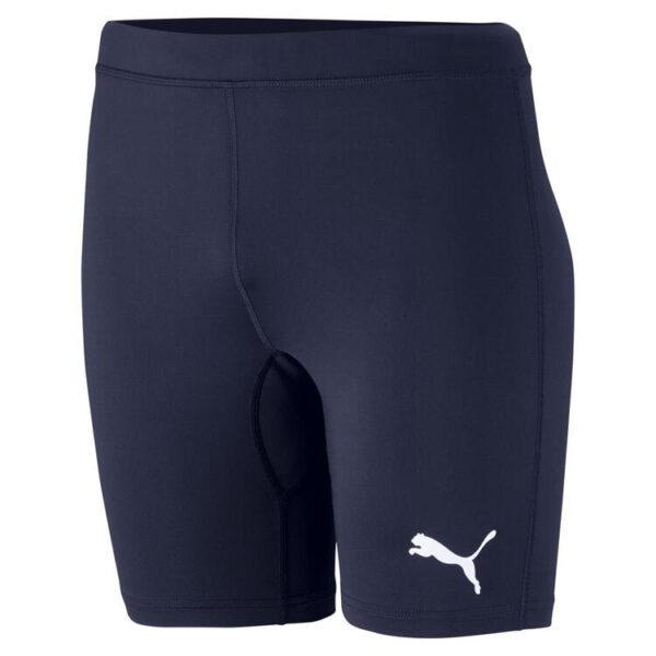 Puma LIGA Baselayer Short Tight 655924 Peacoat - Gr. L