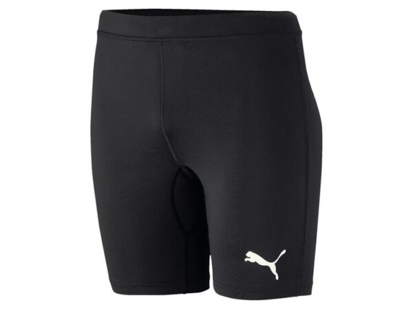 Puma LIGA Baselayer ShortTight Jr 655937 Puma Black - Gr. 116