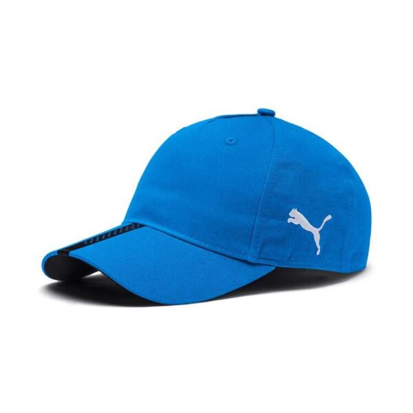 Puma LIGA CAP 022356 Electric Blue Lemonade-Puma Black - Gr. OSFA