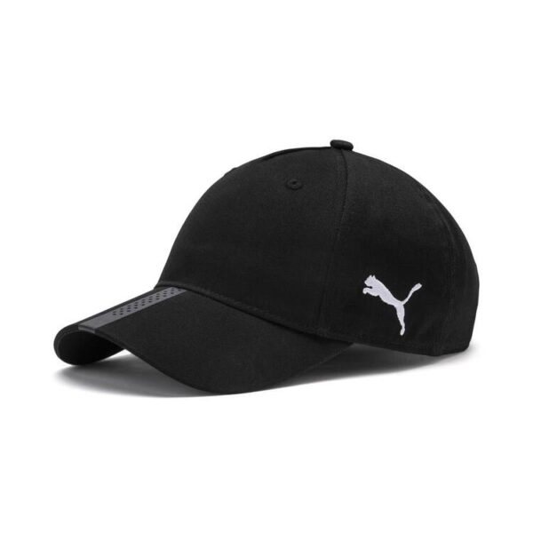 Puma LIGA CAP 022356 Puma Black - Gr. OSFA