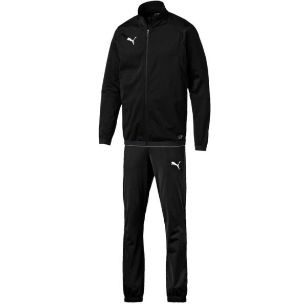 Puma LIGA Trainingsanzug puma black-puma white M