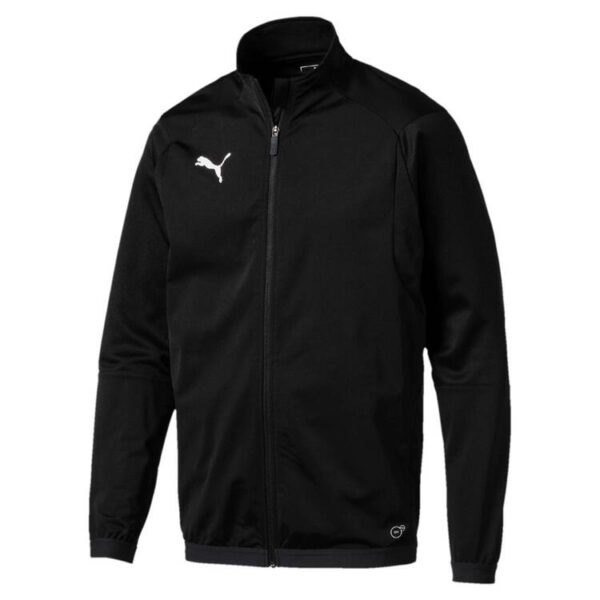 Puma LIGA Trainingsjacke Puma Black-Puma White 655687 3 Gr. S