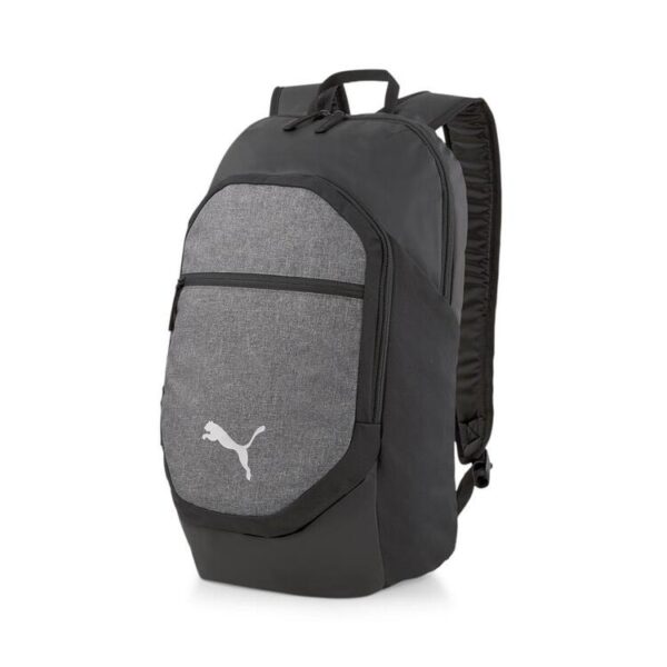 Puma teamFINAL Backpack L 078943 Puma Black-Medium Gray Heather -...