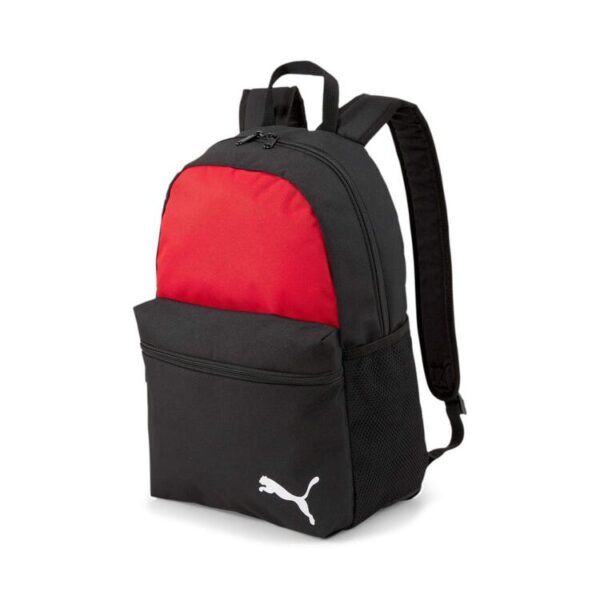 Puma teamGOAL 23 Backpack Core Puma Red-Puma Black 76855 01 Gr. OSFA