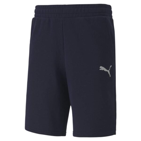 Puma teamGOAL 23 Casuals Shorts Peacoat 656581 06 Gr. M