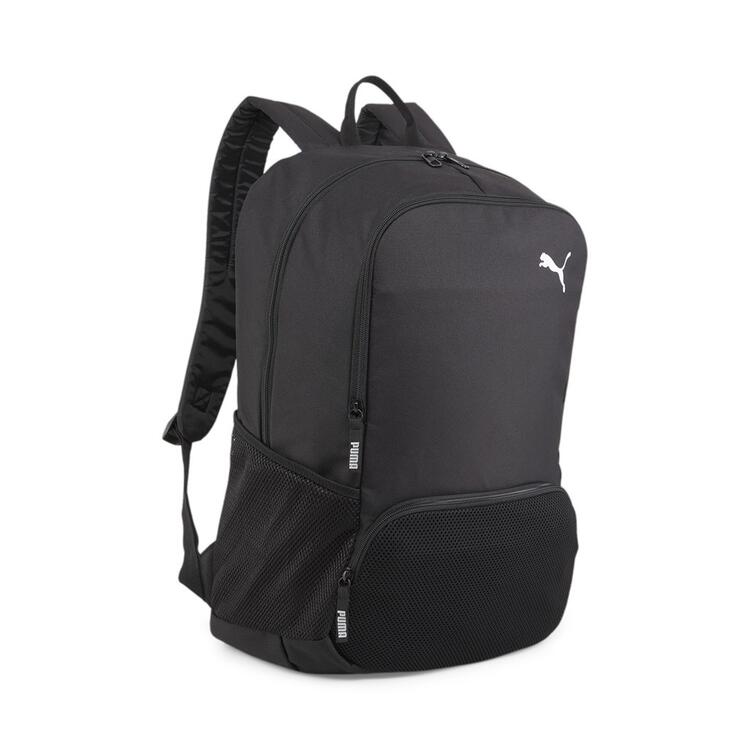 puma teamgoal backpack premium xl 090458 puma black gr osfa