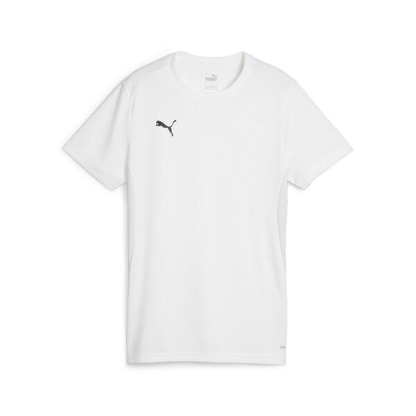 Puma teamGOAL Jersey Wmn 658638 PUMA White-PUMA Black - Gr. L