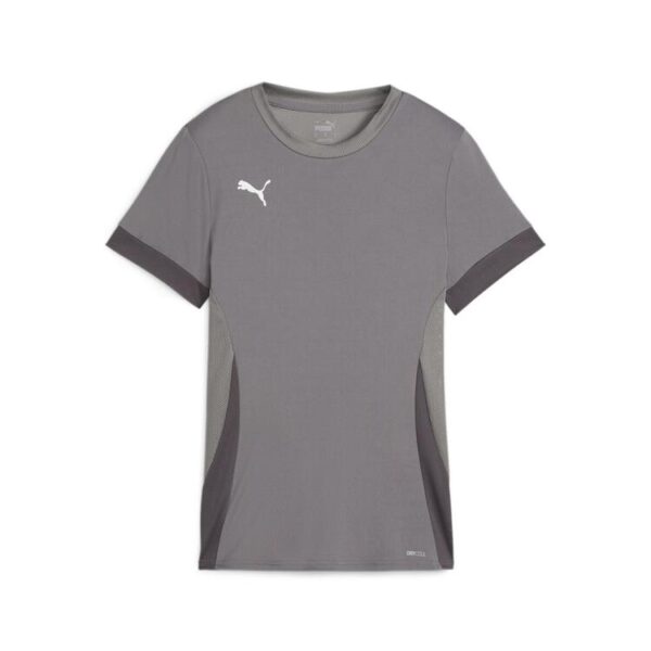 Puma teamGOAL Matchday Jersey Wmns 705749 Cast Iron-PUMA...