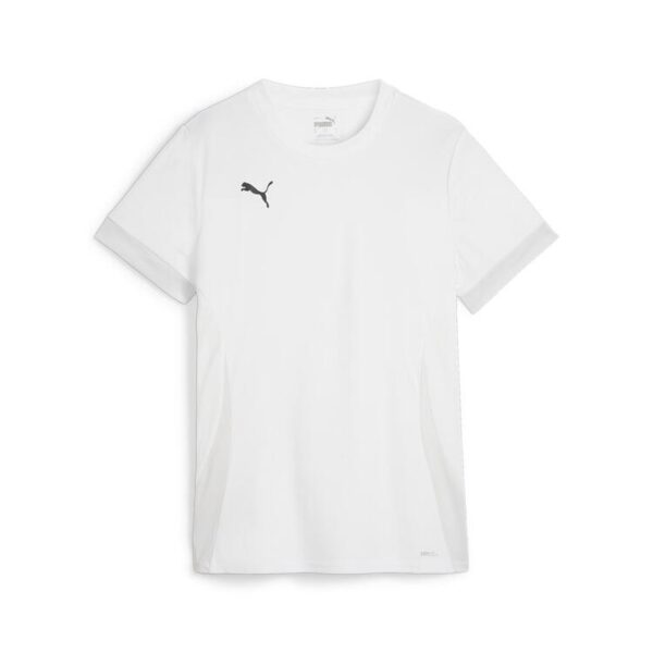 Puma teamGOAL Matchday Jersey Wmns 705749 PUMA White-PUMA...