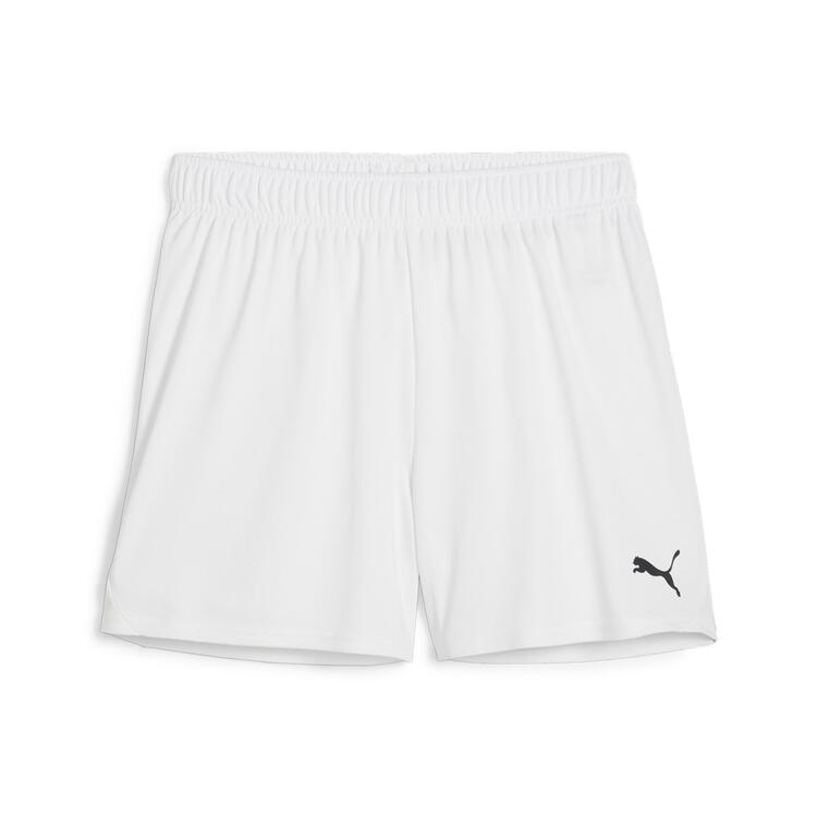 puma teamgoal shorts wmns 705754 puma white puma black gr s