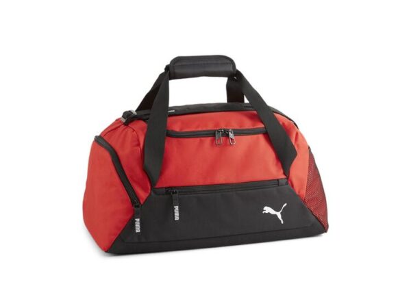 Puma teamGOAL Teambag S 090232 PUMA Red-PUMA Black - Gr. OSFA