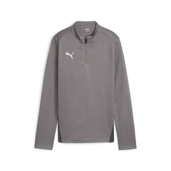 Puma teamGOAL Training 1/4 Zip Top Wmn 658631 Cast Iron-PUMA...