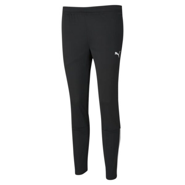 Puma teamLIGA Training Pants W 657254 Puma Black-Puma White - Gr. L