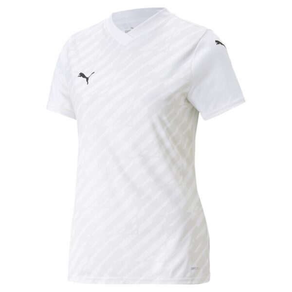 Puma teamULTIMATE Jersey W 705655 PUMA White - Gr. XS