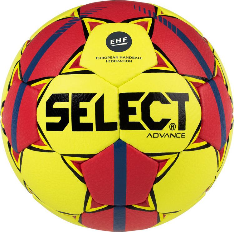 select advance 3801558536 gelb rot blau gr 3