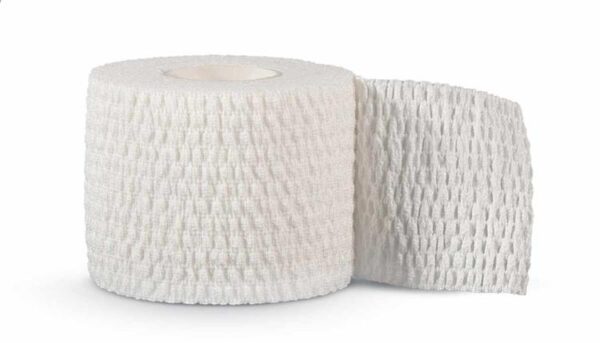 Select Stretch Tape wei? 7007307000 Gr. 7,5 cm x 6,9 m (0,81 € pro 1 m)