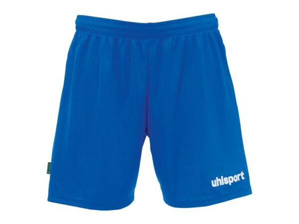 Uhlsport Center Basic Shorts FTP Damen 100530701 azurblau - Gr. L