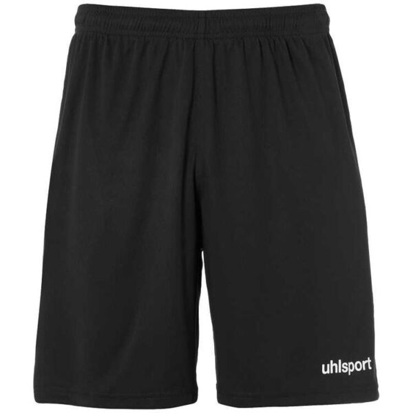 Uhlsport CENTER BASIC SHORTS OHNE INNENSLIP 100334204 schwarz Gr. 116