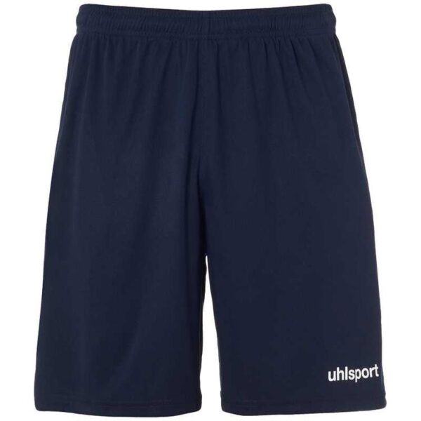 Uhlsport CENTER BASIC SHORTS OHNE INNENSLIP 100334205 marine Gr. 116