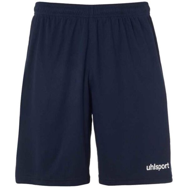 Uhlsport CENTER BASIC SHORTS OHNE INNENSLIP 100334205 marine Gr. 140