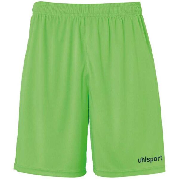 Uhlsport CENTER BASIC SHORTS OHNE INNENSLIP 100334214 fluo...