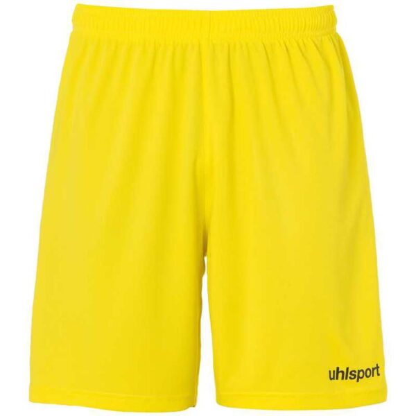 Uhlsport CENTER BASIC SHORTS OHNE INNENSLIP 100334216...