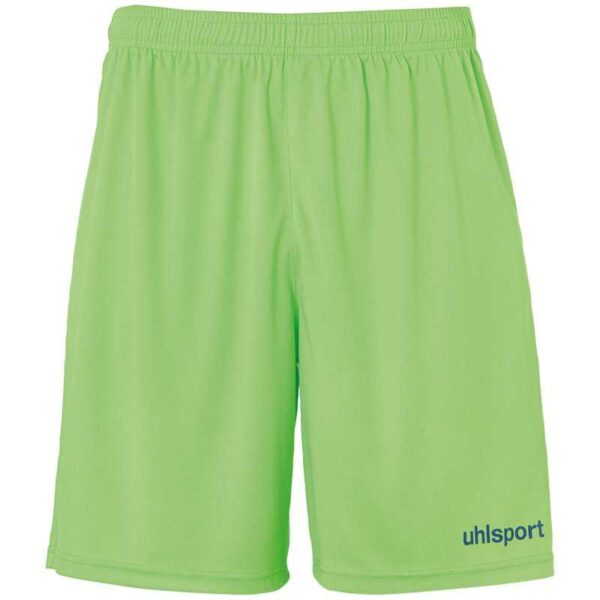 Uhlsport CENTER BASIC SHORTS OHNE INNENSLIP 100334220 flash...