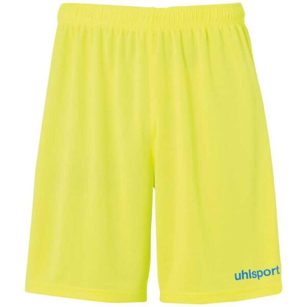 Uhlsport CENTER BASIC SHORTS OHNE INNENSLIP 100334223 fluo...