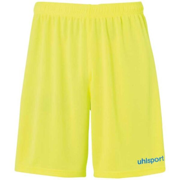 Uhlsport CENTER BASIC SHORTS OHNE INNENSLIP 100334223 fluo...