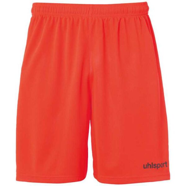 Uhlsport CENTER BASIC SHORTS OHNE INNENSLIP 100334224 fluo...