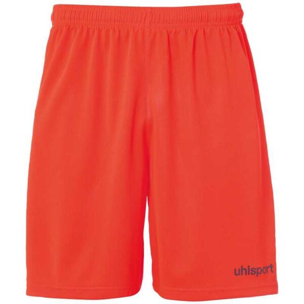 Uhlsport CENTER BASIC SHORTS OHNE INNENSLIP 100334225 fluo...