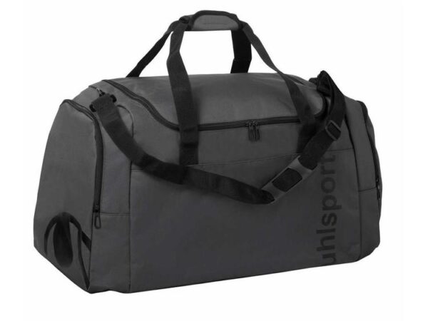 Uhlsport ESSENTIAL 2.0 SPORTS BAG 50L anthra/schwarz 100425201 Gr. M