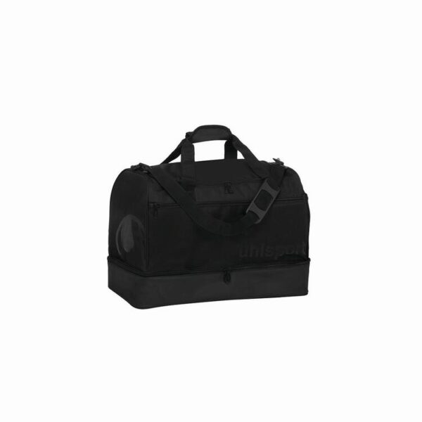 Uhlsport ESSENTIAL 50 L SPIELERTASCHE 100428301 schwarz - Gr. M