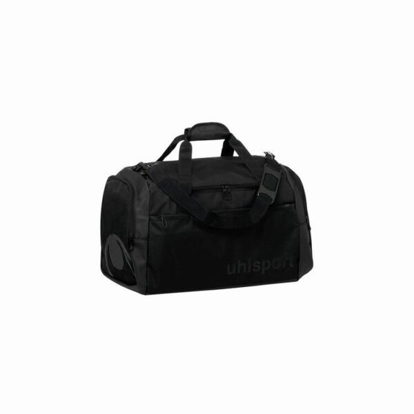 Uhlsport ESSENTIAL 50 L SPORTTASCHE schwarz M