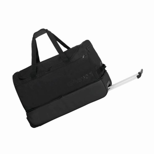 Uhlsport ESSENTIAL 90 L TRAVEL TROLLEY 100428601 schwarz - Gr. L