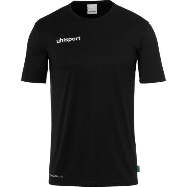 Uhlsport Essential Functional Shirt 100234701 schwarz - Gr. 116