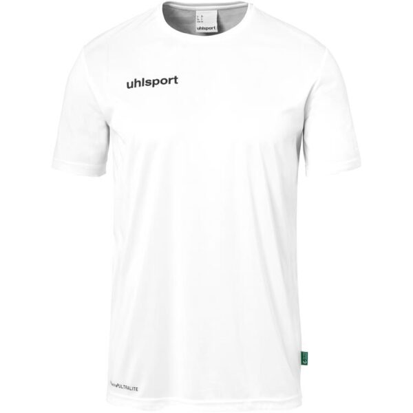 Uhlsport Essential Functional Shirt 100234702 wei? - Gr. 116